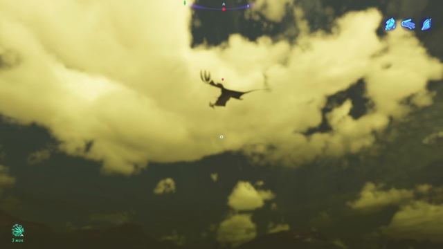 Аватар Рубежи Пандоры 18 прохождение PS5 смотреть онлайн