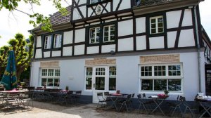 Любимый трактир Ницше обанкротился и закрылся после 270 лет работы