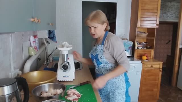 Было бы желание//Из города в деревню// смотреть онлайн