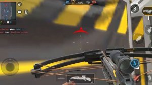 Modern ops игра 5