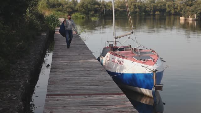 ГЕОРГИЙ КАРПЕНКО, ПУТЬ К СЕБЕ. Режиссер Дмитрий Серпухин и Александр Смирнов. смотреть онлайн