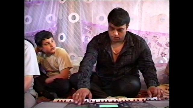 2 день цыганской свадьбы в ДК-2 часть смотреть онлайн