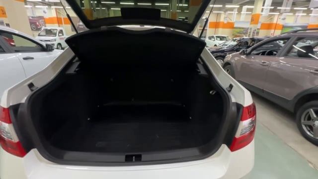 Продается SKODA Octavia A7 2017 /Авто с пробегом смотреть онлайн