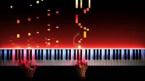 Lineage 2 - Crossroad at dawn Gludio Theme