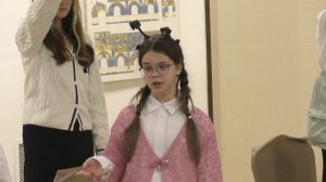 Сценка Последняя муха Рождество 11.01.26 г.