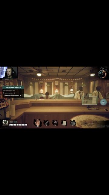 КАФЕ С ЗОМБИ! Zombie Diner Simulator - ОБЗОР/ПРОХОЖДЕНИЕ!🔥 #игры #игрыпохожиенаgta #gaming смотреть онлайн