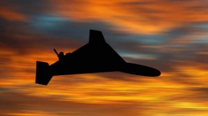 ВС РФ уничтожили "Геранями" украинские вертолеты Ми-24 и Ми-8