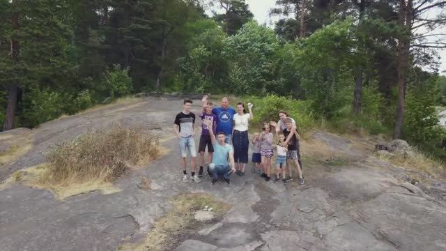 Карелия 2021 смотреть онлайн