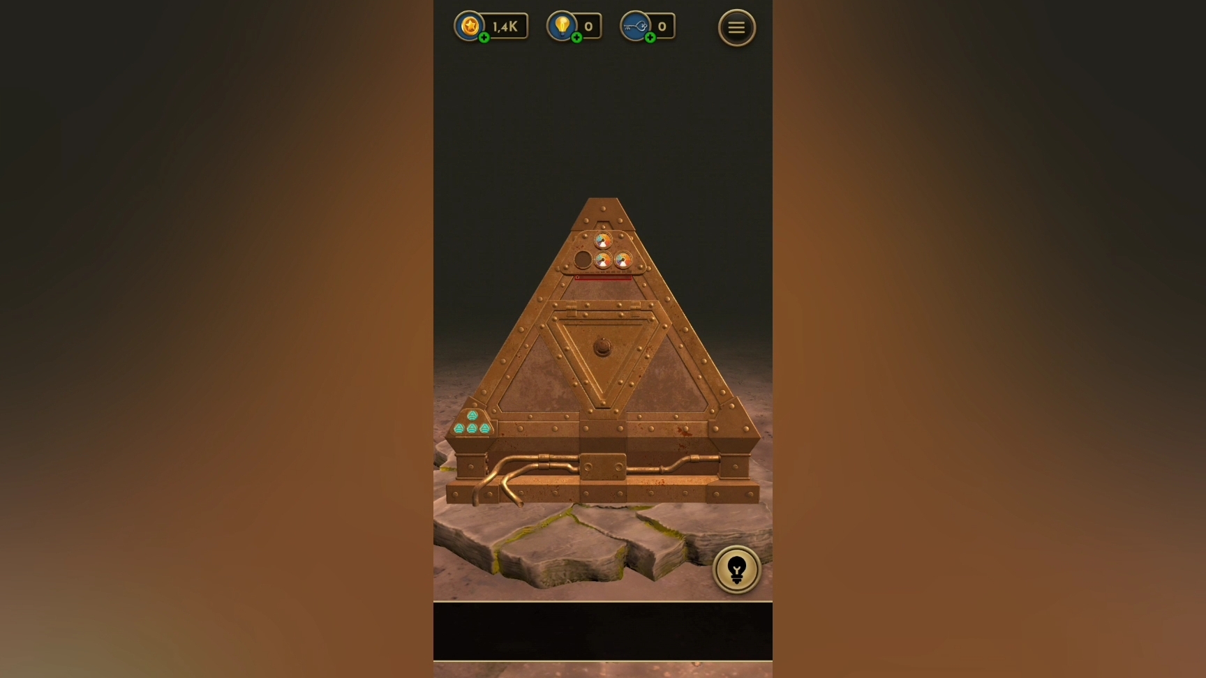 The Vault | Уровень 54 | Прохождение смотреть онлайн