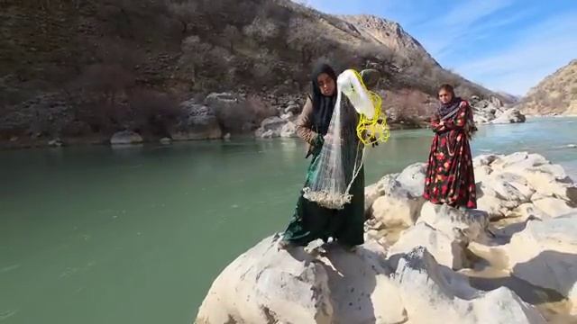 Женщины-кочевницы. смотреть онлайн