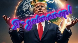 О главном ЗАЯВЛЕНИИ в ДАВОСЕ _БРЕДНИ сумасшедшего бандита из США