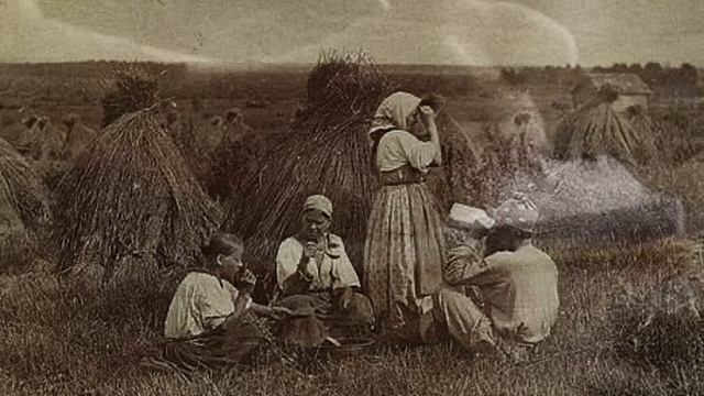 "Собирал человек слова" смотреть онлайн