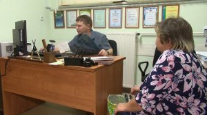 Очерк "Просто доктор"