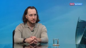 Главный по маркетингу. Никита Березовский, директор по бренду, маркетингу в Атоме