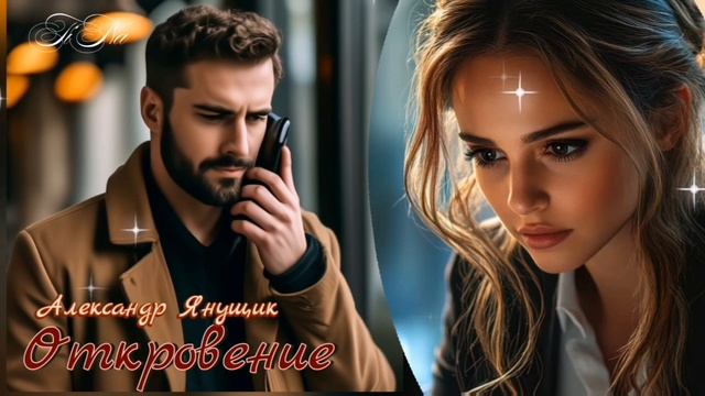 Откровение🎶💕Александр Янущик смотреть онлайн