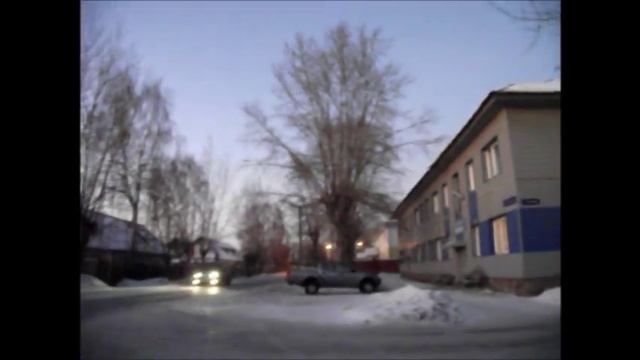 Всем кто жил,живет и помнит Ачинск. ул.Чкалова. Автор Елена Цыганова. 28.01.16г смотреть онлайн