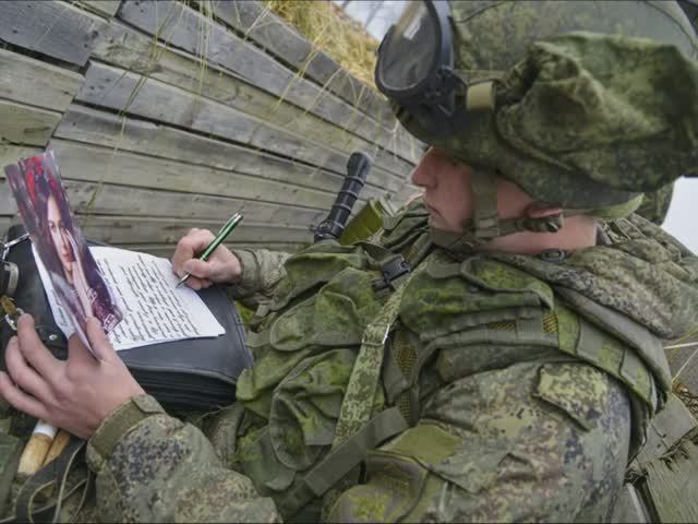 Виталий Парыгин - Блокнотик смотреть онлайн