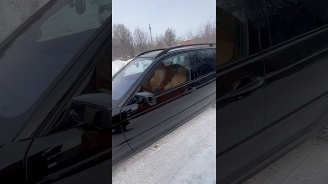 Бмв 3 серия смотреть онлайн