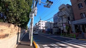 Токио прогулка по району винтажной одежды живая атмосфера Японии