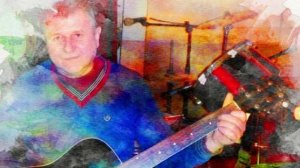 Mоя бабушка   Женя(часть 2)Werema54