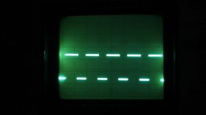 Осциллограф. Полоса пропускания и форма сигнала.