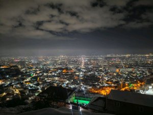 рабочие будни