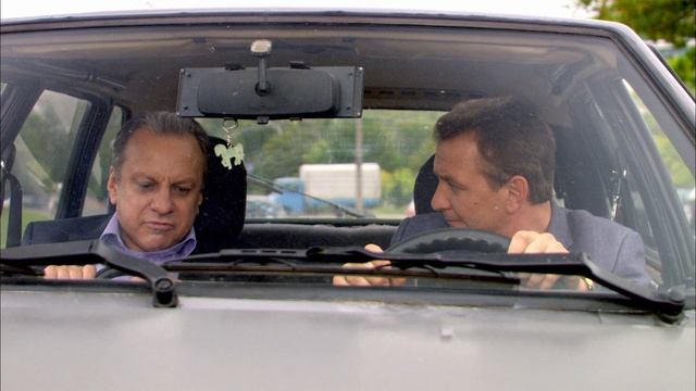 ДОБРОЕ ИМЯ - 7 серия смотреть онлайн