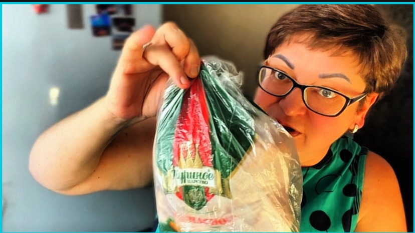 Опять потратилась в Магните и ВБ, дождалась форму для пирожков/ Моё ПОХУДЕНИЕ продолжается! смотреть онлайн