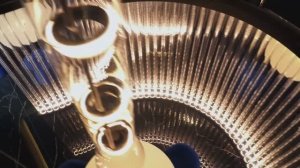 Ролик - демонстрация нового офиса продаж MR group