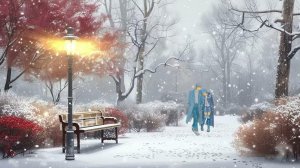 Милая девочка...