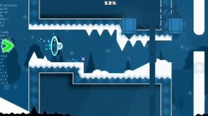 [Easy Demon] Shiver 100% (#4)