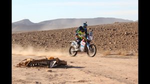 Россия - первооткрыватель! Первый полностью электрический мотоцикл покоривший Африканский континент.