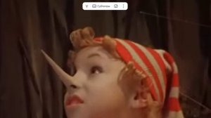 Фильм Буратино-напиши