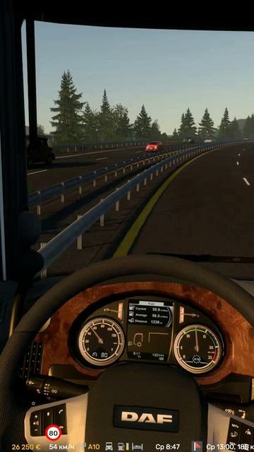 ETS2 смотреть онлайн