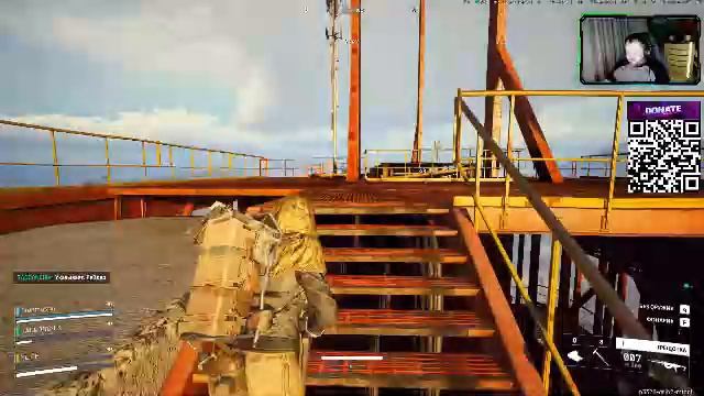 ARC Raiders смотреть онлайн