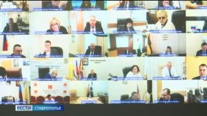 Глава Ставрополья поручил ремонтировать крыши летом, а не ждать сезона дождей