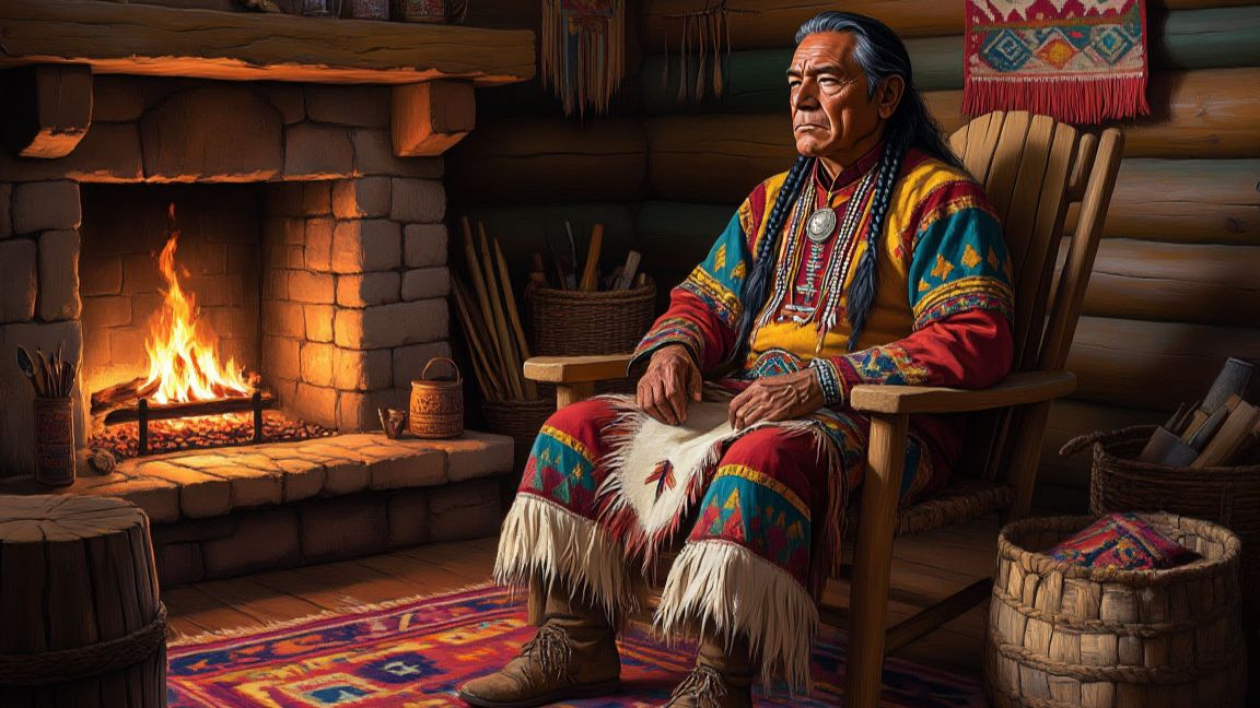 4 | Карлос Кастанеда - Сказки о силе (Книга 4-я Часть 1-я 1974 год) смотреть онлайн