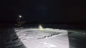 Зимняя рыбалка на реке #рыбалка #жерлицы #щука