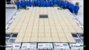 Внимание В небе начнут тестировать проект ГОЛУБОЙ ЛУЧ.