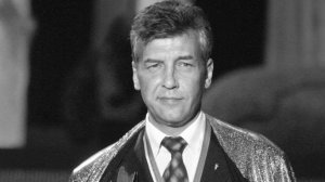 Умер один из создателей отряда "Центроспас" МЧС Андрей Легошин