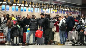 Масштабный сбой произошел в системе бронирования авиабилетов в России