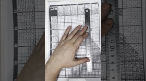 Японский кроссворд. С виду легкий.