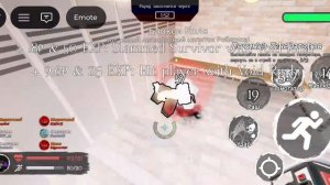 геймплей скина на ноли