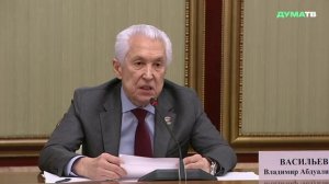 Васильев об эксперименте по расширению доступности СПО: он дал обнадёживающие результаты