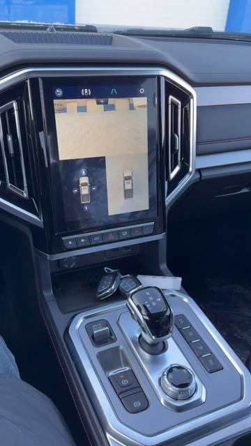 2025 Sollers ST9 запуск смотреть онлайн