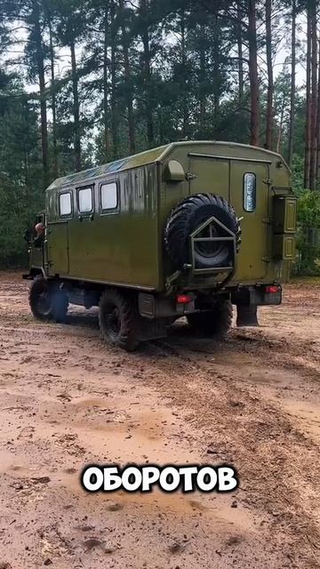 Почему советская техника была такой проходимой смотреть онлайн
