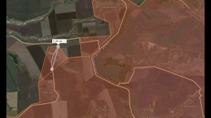 По продвижениям за минувшие сутки к 26 января.