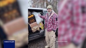 УЧАСТНИК СВО ОРГАНИЗОВАЛ МЕДИКО-СОЦИАЛЬНЫЙ ЦЕНТР