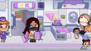 каникулы у бабушки после каникул в школу!?😭.mp4