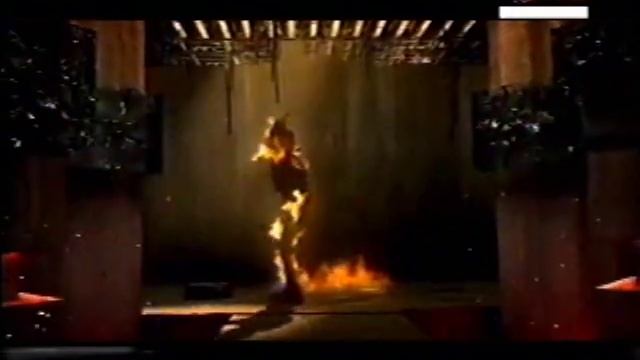 Realm City HD (10.11.2025) смотреть онлайн